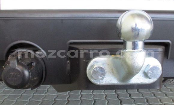 Comprar Usado Isuzu D-MAX Branco Carro em Maputo em Maputo Comprar Usado Isuzu D-MAX Branco Carro em Maputo em Maputo