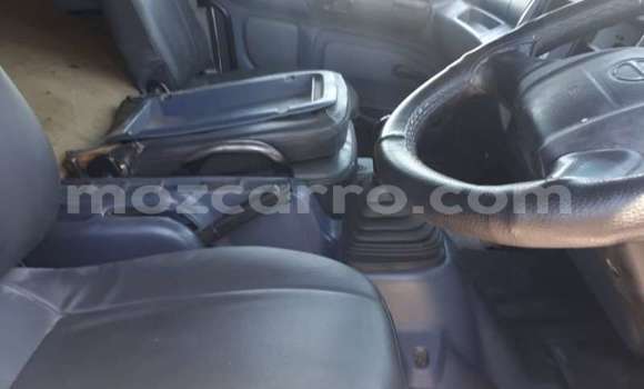 Comprar Usado Hino Ranger Branco Caminhão em Maputo em Maputo Comprar Usado Hino Ranger Branco Caminhão em Maputo em Maputo