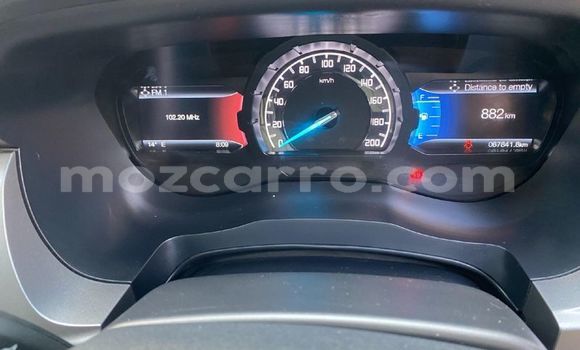 Comprar Usado Ford Everest De outros Carro em Maputo em Maputo Comprar Usado Ford Everest De outros Carro em Maputo em Maputo