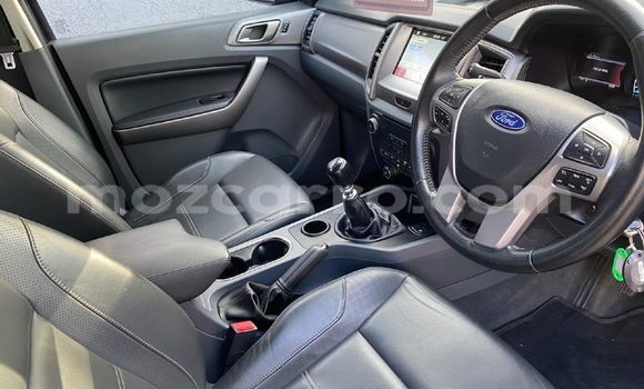 Comprar Usado Ford Everest De outros Carro em Maputo em Maputo Comprar Usado Ford Everest De outros Carro em Maputo em Maputo