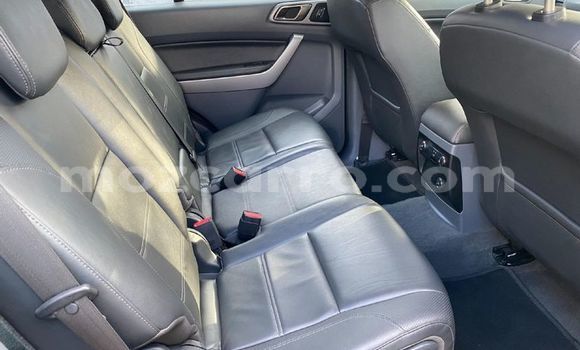 Comprar Usado Ford Everest De outros Carro em Maputo em Maputo Comprar Usado Ford Everest De outros Carro em Maputo em Maputo