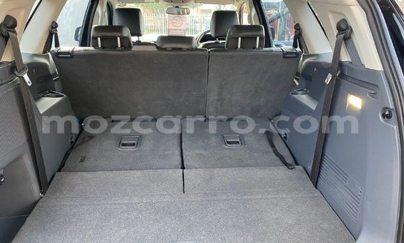 Comprar Usado Ford Everest De outros Carro em Maputo em Maputo Comprar Usado Ford Everest De outros Carro em Maputo em Maputo