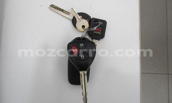 Comprar Usado Toyota Hilux Branco Carro em Maputo em Maputo Comprar Usado Toyota Hilux Branco Carro em Maputo em Maputo