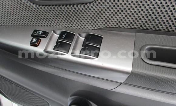 Comprar Usado Toyota Hilux Branco Carro em Maputo em Maputo Comprar Usado Toyota Hilux Branco Carro em Maputo em Maputo