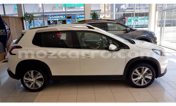 Comprar Usado Peugeot Traveller Branco Carro em Maputo em Maputo Comprar Usado Peugeot Traveller Branco Carro em Maputo em Maputo