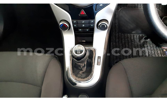 Tenga Tsaru Chevrolet Cruze Bhuruu Mota in Maputo in Maputo Tenga Tsaru Chevrolet Cruze Bhuruu Mota in Maputo in Maputo