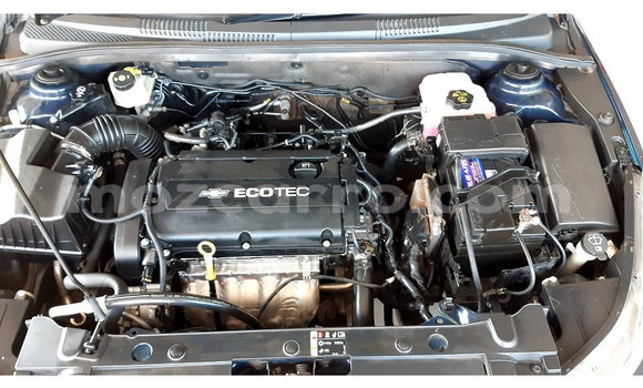 Tenga Tsaru Chevrolet Cruze Bhuruu Mota in Maputo in Maputo Tenga Tsaru Chevrolet Cruze Bhuruu Mota in Maputo in Maputo