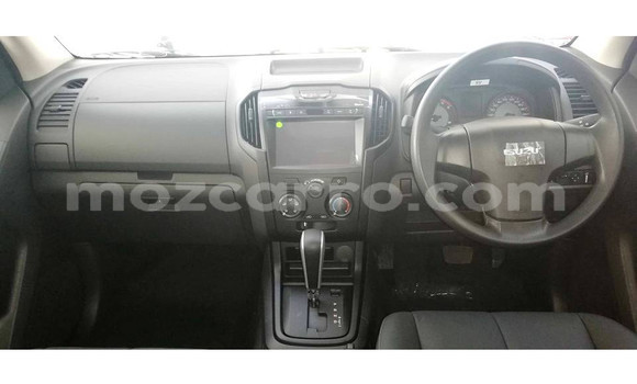 Tenga Tsaru Isuzu KB Chena Mota in Maputo in Maputo Tenga Tsaru Isuzu KB Chena Mota in Maputo in Maputo