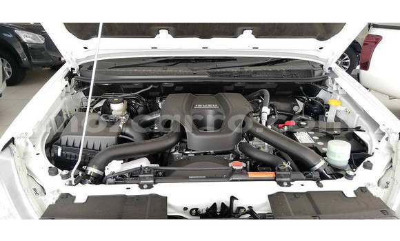 Tenga Tsaru Isuzu KB Chena Mota in Maputo in Maputo Tenga Tsaru Isuzu KB Chena Mota in Maputo in Maputo