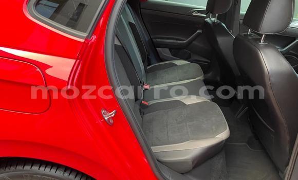 Tenga Tsaru Volkswagen Polo GTI Tsvuku Mota in Maputo in Maputo Tenga Tsaru Volkswagen Polo GTI Tsvuku Mota in Maputo in Maputo