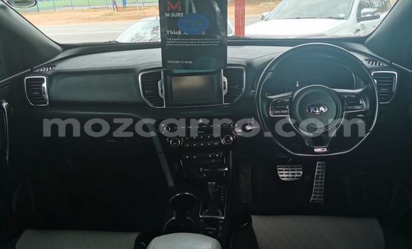 Tenga Tsaru Kia Sportage Zvimwe Mota in Maputo in Maputo Tenga Tsaru Kia Sportage Zvimwe Mota in Maputo in Maputo