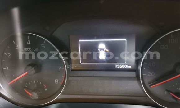 Tenga Tsaru Kia Sportage Zvimwe Mota in Maputo in Maputo Tenga Tsaru Kia Sportage Zvimwe Mota in Maputo in Maputo