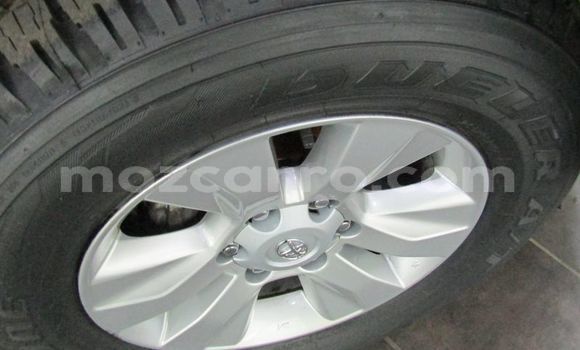 Tenga Tsaru Toyota Hilux Chena Mota in Maputo in Maputo Tenga Tsaru Toyota Hilux Chena Mota in Maputo in Maputo