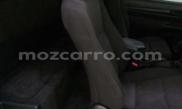 Tenga Tsaru Toyota Hilux Chena Mota in Maputo in Maputo Tenga Tsaru Toyota Hilux Chena Mota in Maputo in Maputo