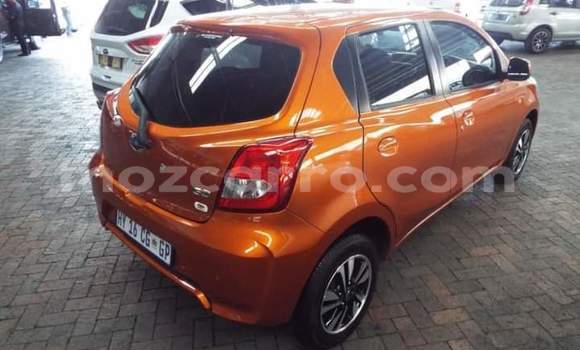 Tenga Tsaru Datsun GO Zvimwe Mota in Maputo in Maputo Tenga Tsaru Datsun GO Zvimwe Mota in Maputo in Maputo