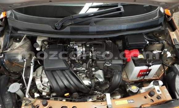 Tenga Tsaru Datsun GO Zvimwe Mota in Maputo in Maputo Tenga Tsaru Datsun GO Zvimwe Mota in Maputo in Maputo