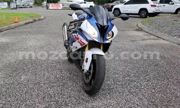 Buy Used BMW S 1000 Other Bike in Maputo in Maputo Buy Used BMW S 1000 Other Bike in Maputo in Maputo