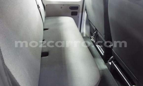 Buy Used Volkswagen Transporter White Car in Maputo in Maputo Buy Used Volkswagen Transporter White Car in Maputo in Maputo
