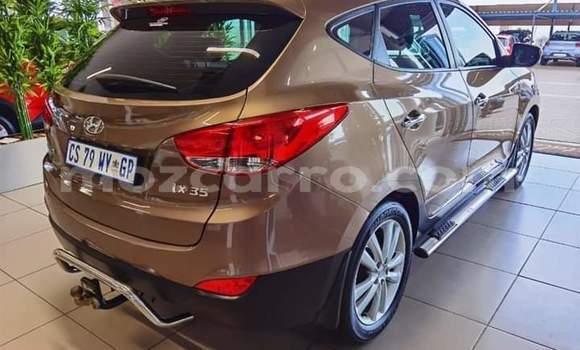 Nunua Ilio tumika Hyundai ix35 Nyingine Gari ndani ya Maputo nchini Maputo Nunua Ilio tumika Hyundai ix35 Nyingine Gari ndani ya Maputo nchini Maputo