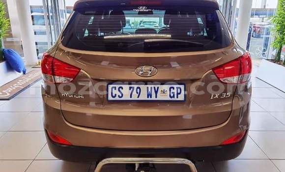 Nunua Ilio tumika Hyundai ix35 Nyingine Gari ndani ya Maputo nchini Maputo Nunua Ilio tumika Hyundai ix35 Nyingine Gari ndani ya Maputo nchini Maputo