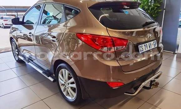 Nunua Ilio tumika Hyundai ix35 Nyingine Gari ndani ya Maputo nchini Maputo Nunua Ilio tumika Hyundai ix35 Nyingine Gari ndani ya Maputo nchini Maputo