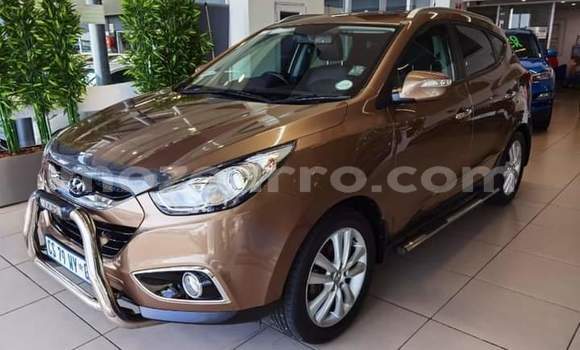 Nunua Ilio tumika Hyundai ix35 Nyingine Gari ndani ya Maputo nchini Maputo Nunua Ilio tumika Hyundai ix35 Nyingine Gari ndani ya Maputo nchini Maputo