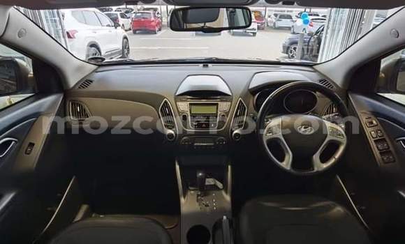 Nunua Ilio tumika Hyundai ix35 Nyingine Gari ndani ya Maputo nchini Maputo Nunua Ilio tumika Hyundai ix35 Nyingine Gari ndani ya Maputo nchini Maputo