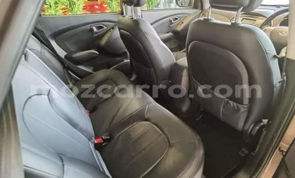 Nunua Ilio tumika Hyundai ix35 Nyingine Gari ndani ya Maputo nchini Maputo Nunua Ilio tumika Hyundai ix35 Nyingine Gari ndani ya Maputo nchini Maputo