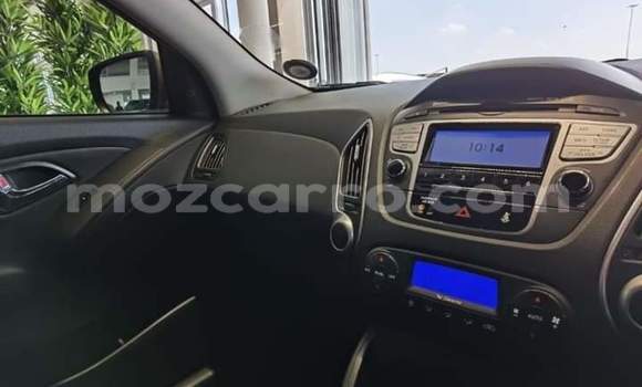Nunua Ilio tumika Hyundai ix35 Nyingine Gari ndani ya Maputo nchini Maputo Nunua Ilio tumika Hyundai ix35 Nyingine Gari ndani ya Maputo nchini Maputo