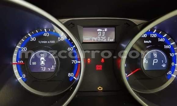 Nunua Ilio tumika Hyundai ix35 Nyingine Gari ndani ya Maputo nchini Maputo Nunua Ilio tumika Hyundai ix35 Nyingine Gari ndani ya Maputo nchini Maputo