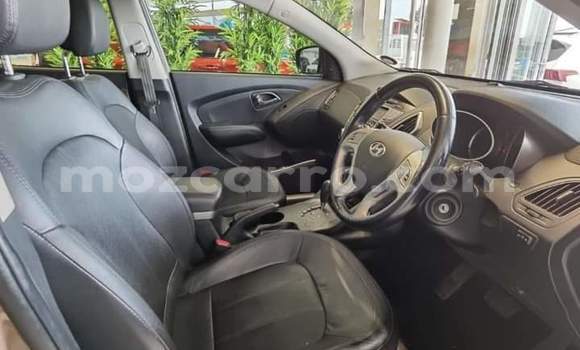 Nunua Ilio tumika Hyundai ix35 Nyingine Gari ndani ya Maputo nchini Maputo Nunua Ilio tumika Hyundai ix35 Nyingine Gari ndani ya Maputo nchini Maputo