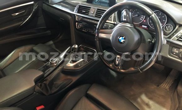 Tenga Tsaru BMW 3-Series Sirivha Mota in Maputo in Maputo Tenga Tsaru BMW 3-Series Sirivha Mota in Maputo in Maputo