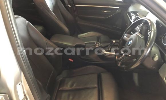 Tenga Tsaru BMW 3-Series Sirivha Mota in Maputo in Maputo Tenga Tsaru BMW 3-Series Sirivha Mota in Maputo in Maputo