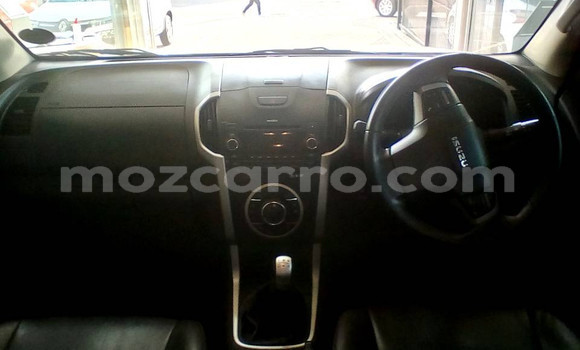 Tenga Tsaru Isuzu KB Nhema Mota in Maputo in Maputo Tenga Tsaru Isuzu KB Nhema Mota in Maputo in Maputo