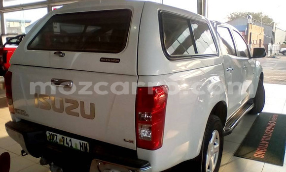 Tenga Tsaru Isuzu KB Nhema Mota in Maputo in Maputo Tenga Tsaru Isuzu KB Nhema Mota in Maputo in Maputo