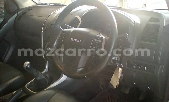 Tenga Tsaru Isuzu KB Nhema Mota in Maputo in Maputo Tenga Tsaru Isuzu KB Nhema Mota in Maputo in Maputo