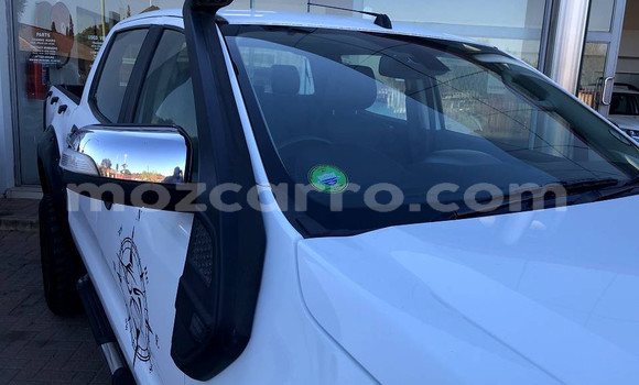 Comprar Usado Ford Ranger Branco Carro em Maputo em Maputo Comprar Usado Ford Ranger Branco Carro em Maputo em Maputo
