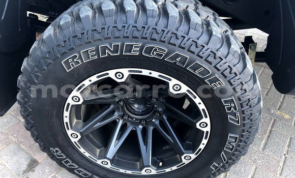 Comprar Usado Ford Ranger Branco Carro em Maputo em Maputo Comprar Usado Ford Ranger Branco Carro em Maputo em Maputo