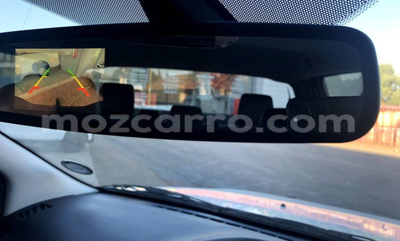 Comprar Usado Ford Ranger Branco Carro em Maputo em Maputo Comprar Usado Ford Ranger Branco Carro em Maputo em Maputo