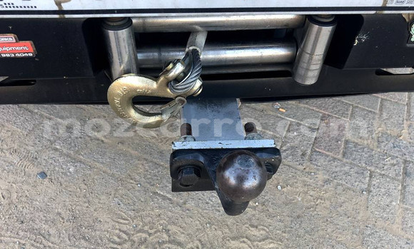 Comprar Usado Ford Ranger Branco Carro em Maputo em Maputo Comprar Usado Ford Ranger Branco Carro em Maputo em Maputo