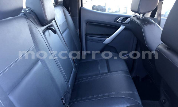Comprar Usado Ford Ranger Branco Carro em Maputo em Maputo Comprar Usado Ford Ranger Branco Carro em Maputo em Maputo