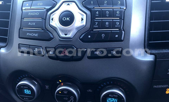 Comprar Usado Ford Ranger Branco Carro em Maputo em Maputo Comprar Usado Ford Ranger Branco Carro em Maputo em Maputo