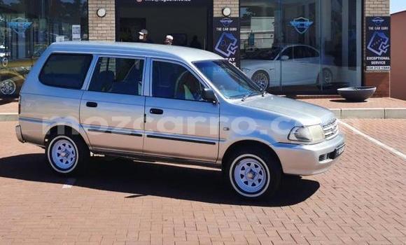 Tenga Tsaru Toyota Avanza Sirivha Mota in Maputo in Maputo Tenga Tsaru Toyota Avanza Sirivha Mota in Maputo in Maputo