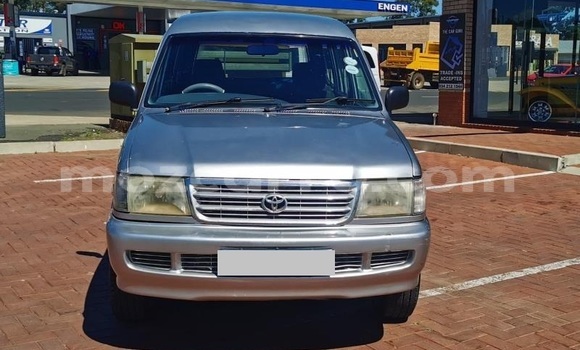 Tenga Tsaru Toyota Avanza Sirivha Mota in Maputo in Maputo Tenga Tsaru Toyota Avanza Sirivha Mota in Maputo in Maputo