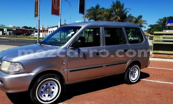 Tenga Tsaru Toyota Avanza Sirivha Mota in Maputo in Maputo Tenga Tsaru Toyota Avanza Sirivha Mota in Maputo in Maputo