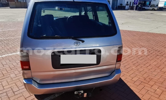 Tenga Tsaru Toyota Avanza Sirivha Mota in Maputo in Maputo Tenga Tsaru Toyota Avanza Sirivha Mota in Maputo in Maputo