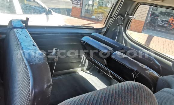 Tenga Tsaru Toyota Avanza Sirivha Mota in Maputo in Maputo Tenga Tsaru Toyota Avanza Sirivha Mota in Maputo in Maputo