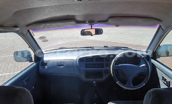 Tenga Tsaru Toyota Avanza Sirivha Mota in Maputo in Maputo Tenga Tsaru Toyota Avanza Sirivha Mota in Maputo in Maputo