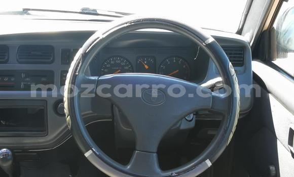 Tenga Tsaru Toyota Avanza Sirivha Mota in Maputo in Maputo Tenga Tsaru Toyota Avanza Sirivha Mota in Maputo in Maputo