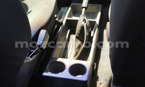 Tenga Tsaru Toyota Avanza Sirivha Mota in Maputo in Maputo Tenga Tsaru Toyota Avanza Sirivha Mota in Maputo in Maputo